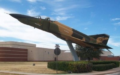 RF-4C Phantom II image. Click for full size.