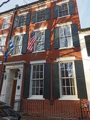 115 Prince Street image. Click for full size.