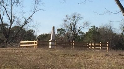 Nearby William Irwin Gravesite. Click for full size. Nearby William Irwin Gravesite image. Click for full size.