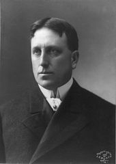 William Randolph Hearst. Click for full size. William Randolph Hearst image. Click for full size.