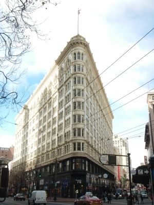 The Phelan Building image. Click for full size.
