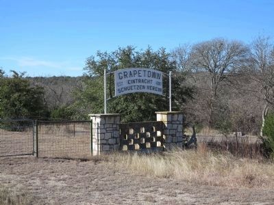 Grapetown Shooting Club image. Click for full size.