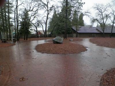 Hudson Carpenter Park. Click for full size. Hudson Carpenter Park image. Click for full size.
