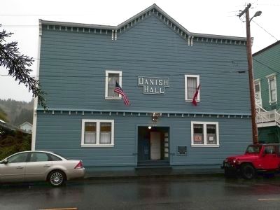 The Danish Hall image. Click for full size.