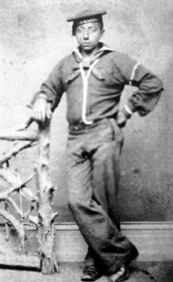William Henderson image. Click for full size.