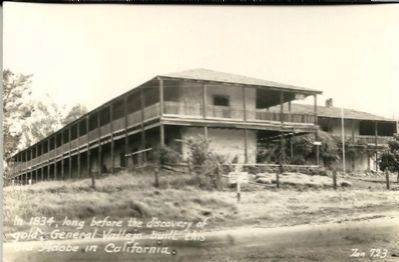 Early Postcard View image. Click for full size.