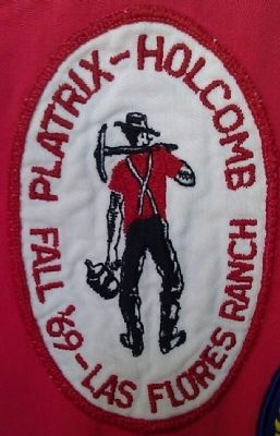Event Patch. Click for full size. Event Patch image. Click for full size.