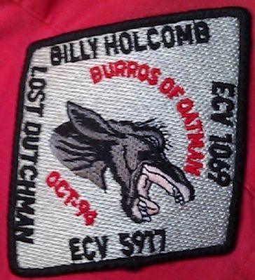 Event Patch image. Click for full size.