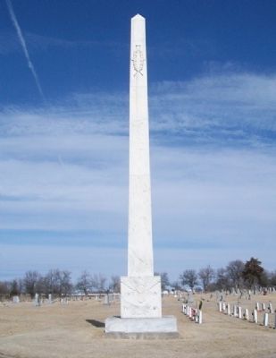 World Wars Memorial image. Click for full size.
