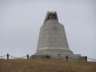Sloat Monument. Click for full size. Sloat Monument image. Click for full size.