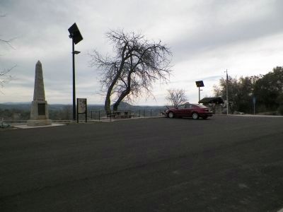 Rest Area. Click for full size. Rest Area image. Click for full size.