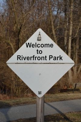 Riverfront Park. Click for full size. Riverfront Park image. Click for full size.