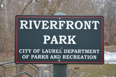 Riverfront Park. Click for full size. Riverfront Park image. Click for full size.