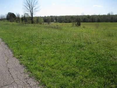 Tishomingo Creek. Click for full size. Tishomingo Creek image. Click for full size.