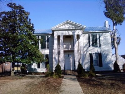 Pleasant Hill. Click for full size. Pleasant Hill image. Click for full size.