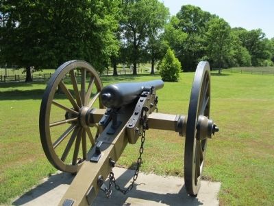 Freeman's Battery Gun. Click for full size. Freeman's Battery Gun image. Click for full size.