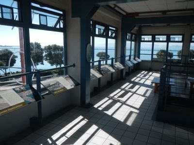 "Room With a View" image. Click for full size.