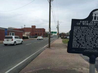 Marker Area image. Click for full size.