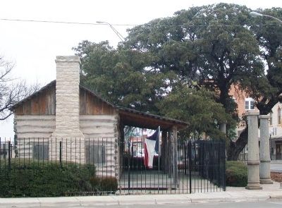 Fleming Oak. Click for full size. Fleming Oak image. Click for full size.