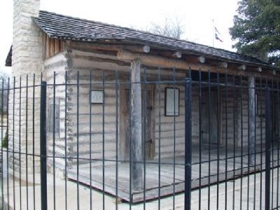 Old Cora Courthouse. Click for full size. Old Cora Courthouse image. Click for full size.