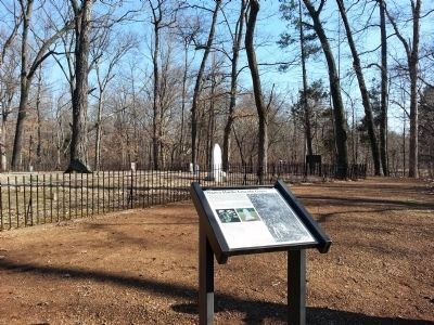 Pioneer Cemetery image. Click for full size.
