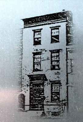 217 South Payne Street. Click for full size. 217 South Payne Street image. Click for full size.