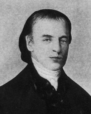 Dr. James Craik image. Click for full size.
