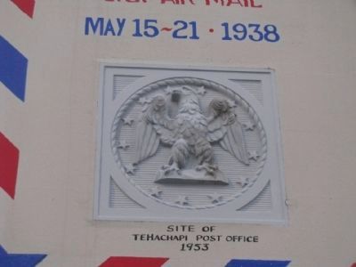 Former Post Office image. Click for full size.