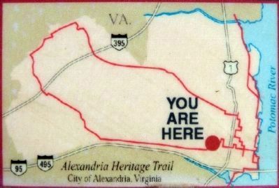 You Are Here image. Click for full size.