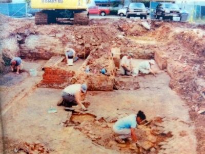 Archeology. Click for full size. Archeology image. Click for full size.