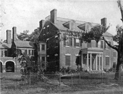 Colross -- 1916. Click for full size. Colross -- 1916 image. Click for full size.
