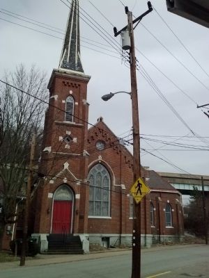 Grace United Methodist Church image. Click for full size.