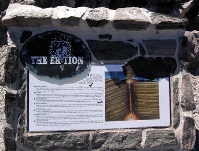 The Eruption Marker image. Click for full size.