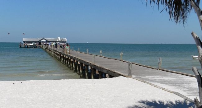 The Anna Maria Pier image. Click for full size.