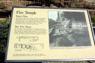 Fire Temple Marker image. Click for full size.