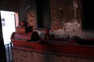 The steam engine image. Click for full size.