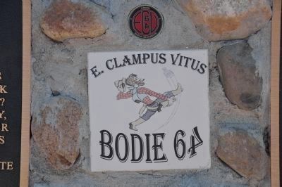 ECV Bodie Chapter No. 64 image. Click for full size.
