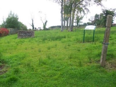 Memorials to the Great Irish Famine in County Fermanagh image. Click for full size.