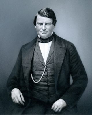 William Davis Merry Howard. Click for full size. William Davis Merry Howard image. Click for full size.