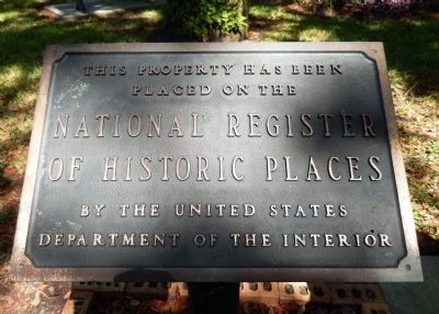 Hendry County Courthouse image. Click for full size.