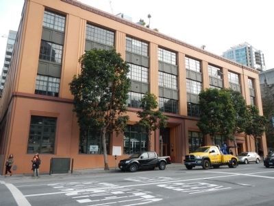 301 Folsom Street. Click for full size. 301 Folsom Street image. Click for full size.