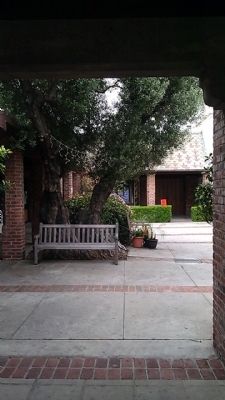 St. Luke's Episcopal Church. Click for full size. St. Luke's Episcopal Church image. Click for full size.