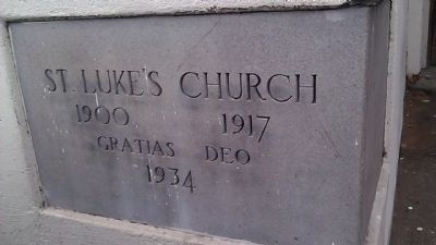 St. Luke's Episcopal Church image. Click for full size.