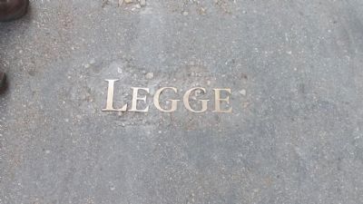 Legge Alley image. Click for full size.