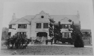 Hollybourne (<i>historic appearance</i>). Click for full size. Hollybourne (<i>historic appearance</i>) image. Click for full size.