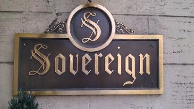 The Sovereign. Click for full size. The Sovereign image. Click for full size.