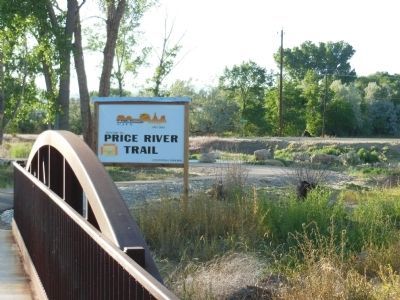 Price River Trail image. Click for full size.