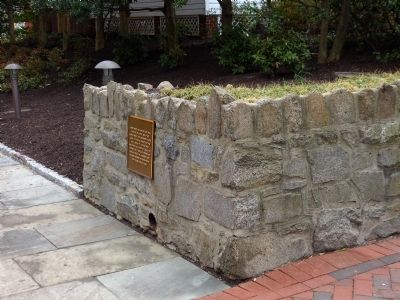 Locust Grove Marker image. Click for full size.