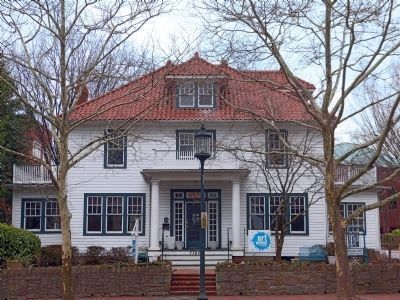 Mrs. Withers' House image. Click for full size.