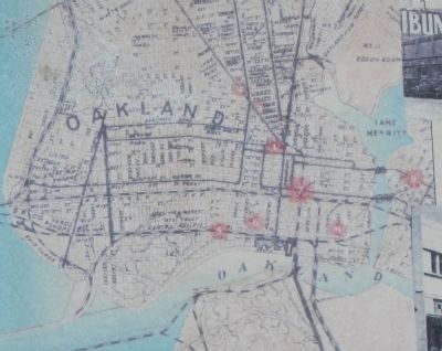 Detail from Oaklands Chinatowns Marker image. Click for full size.